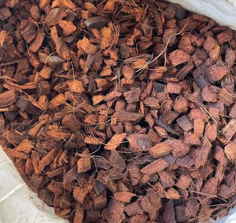 Hydroponic Coir
