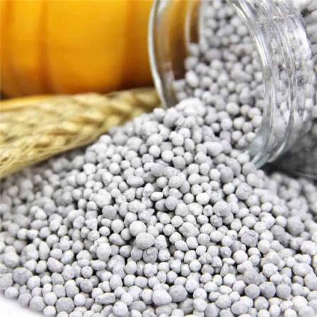 Water Soluble Fertilizers